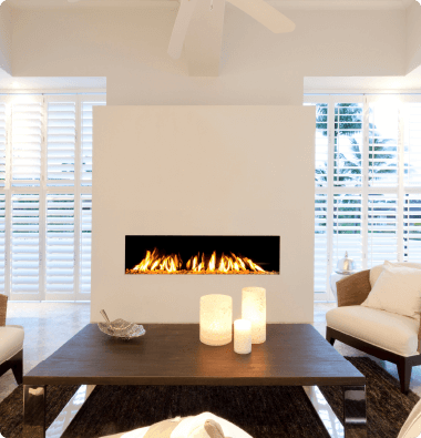 Contemporary Gas Hale