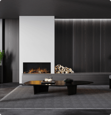 Electric Fires Stretford