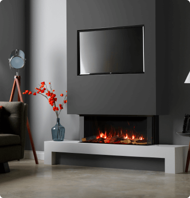 Fireplace Installation Stretford