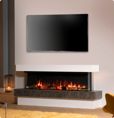 Slimline Gas Fires Didsbury