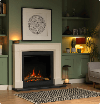 Trimline Gas Fires Chorlton cum Hardy